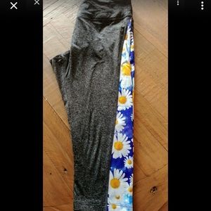 Lula roe Capri leggings